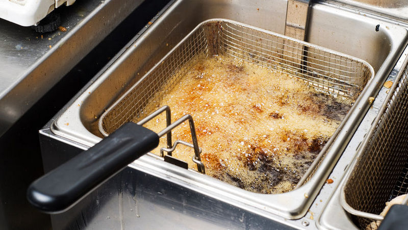 Օգտագործված ձեթ. եկամտի աղբյուր, թե՞ վտանգավոր թափոն