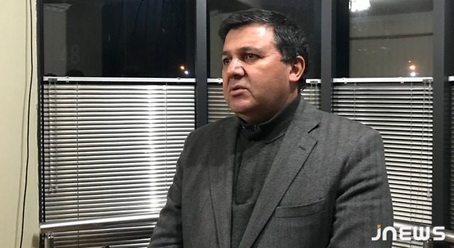 Энзел Мкоян: “Очередная клевета в мой адрес” (Video)