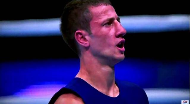 Ераносян вышел в полуфинал