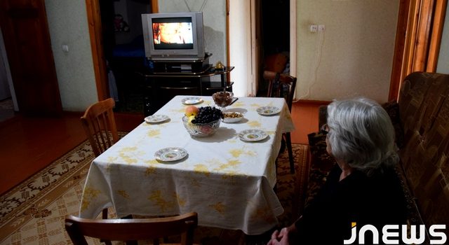 По cледу фейка