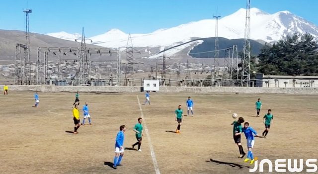 “Абул” победил “Тори”