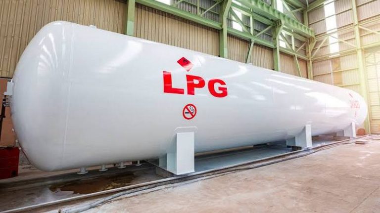 «Цена на сжиженный газ на этой неделе вырастет до 1,80 GEL» — Ассоциация