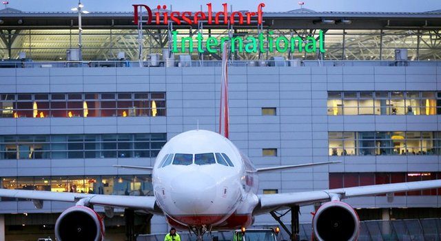 Около 60 граждан Грузии были высланы из Германии