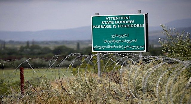 Цхинвали: граждане Грузии находились в состоянии «опьянения» с «топором»