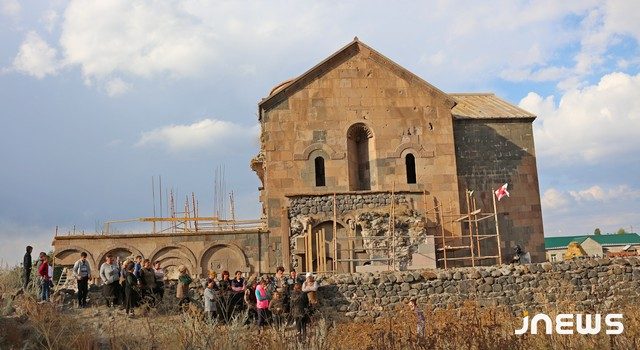 Инцидент в Гумбурдо: факты и предыстория