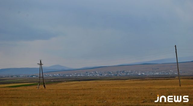 В Гумбурдо прозвучали выстрелы