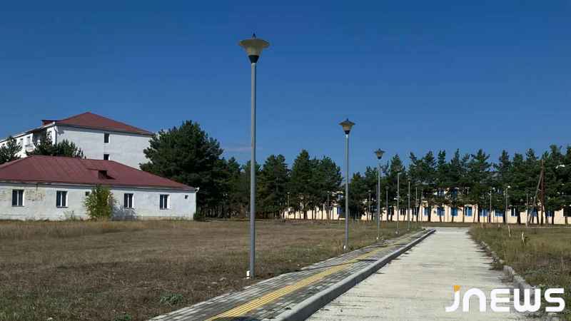 Ուսանողները խուսափում են հանրակացարանից