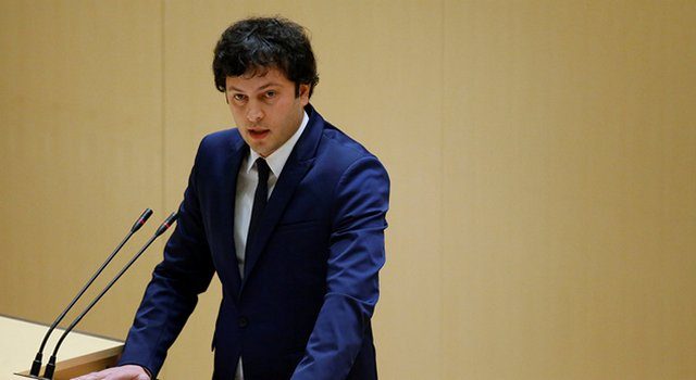 Кобахидзе заявил, что «никто не останется безнаказанным»