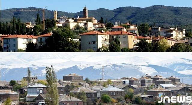 Ахалкалакцы хотят в Европу, но…