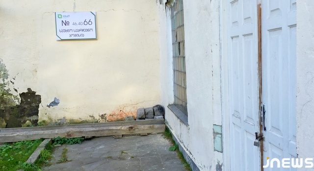 Предвыборные избирательные участки