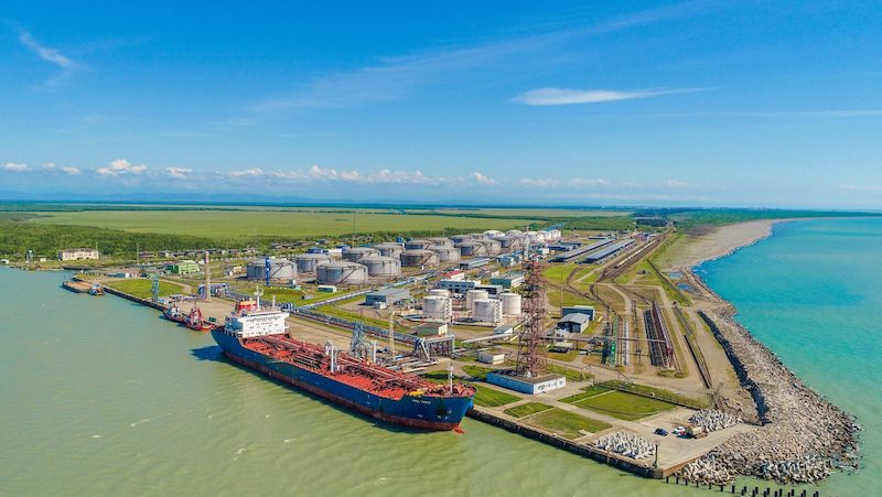 Как Грузия может быть включена в санкции против России