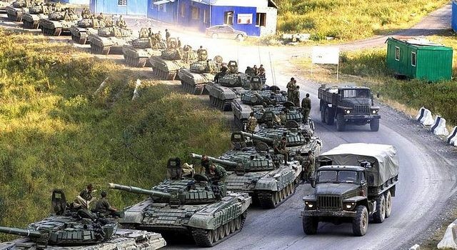 Внешний фактор войны в Нагорном Карабахе