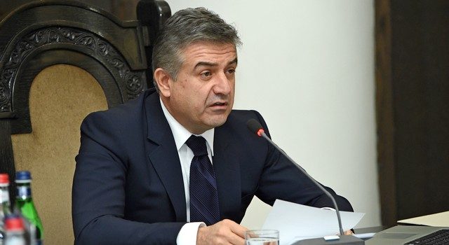 Никола Пашиняна возможно освободят