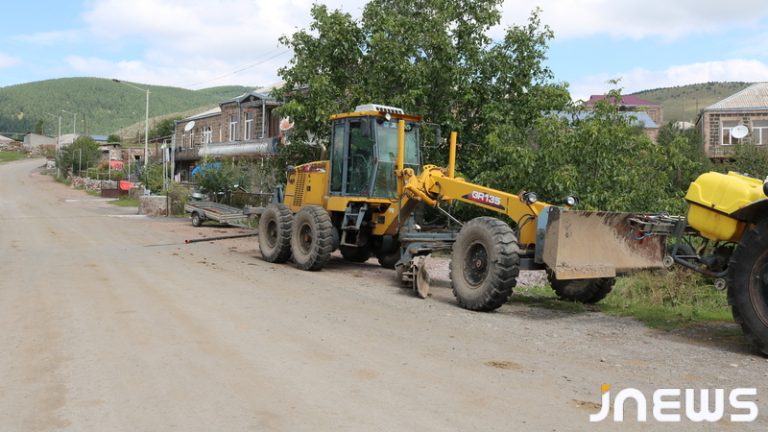 Жители Картикама подсчитывают потери урожая, потерянного за один день (Photo)