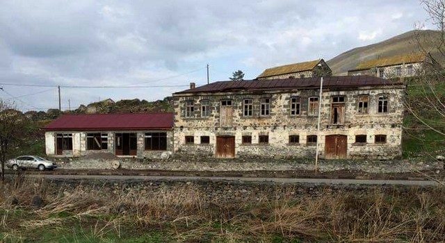 Срочно! Дешево! Продается объект! (R)