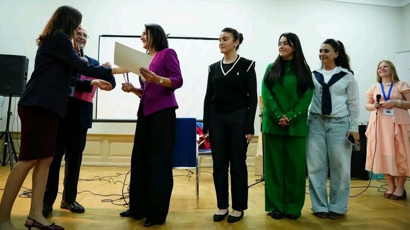 Фильм «Город моего сердца» признан лучшим