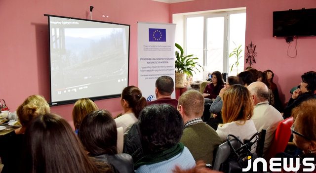 Проблемы детей на экране