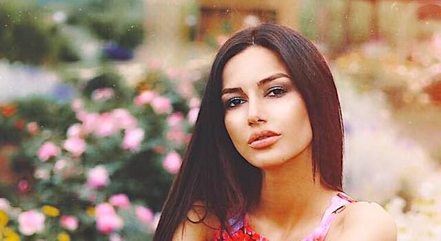 Армянка представит Грузию на “Мисс Вселенная”