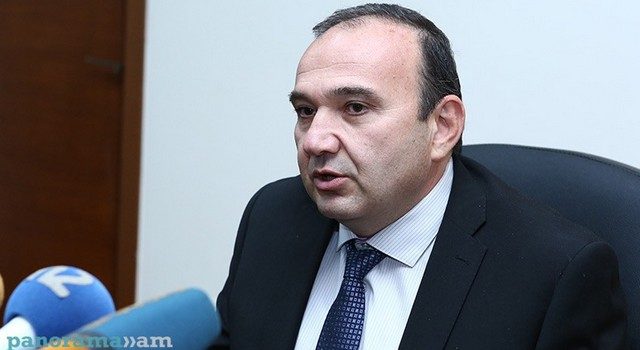 «Проблема учебников по армянскому языку и литературе будет решена»