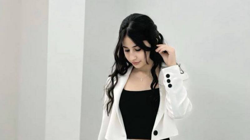 16-летняя девушка нуждается в помощи