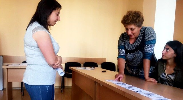 Выбор – процесс, который надо делать осознанно (R)