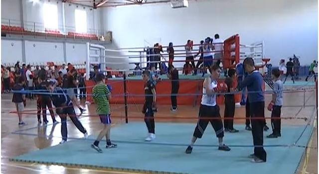 Ахалкалакский спортсмен – европейский чемпион