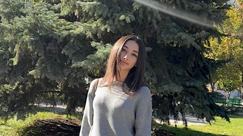 “Будущее, которое мы создаём, зависит только от нас” – Мария Агасарян