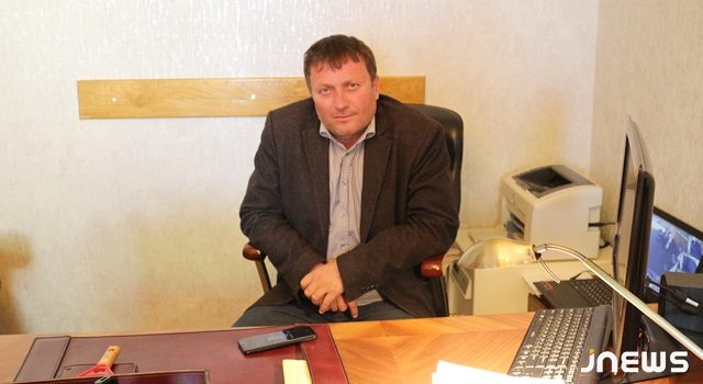Сына Энзела Мкояна, его брата и племянника вызвали на допрос