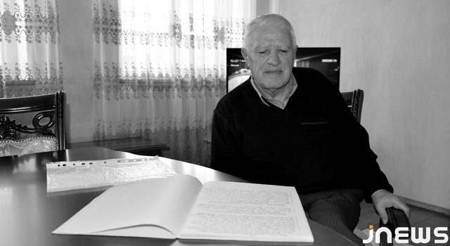 Ахалкалаки кто ты такой։ должностные лица