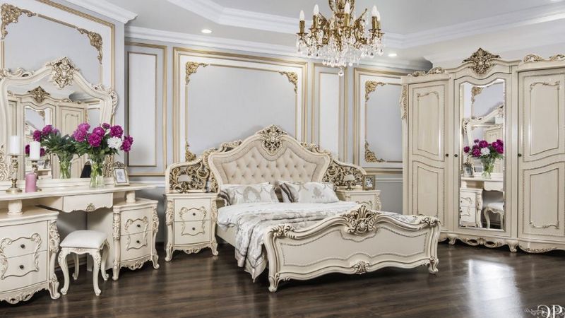 Салон мебели “Моника” предлагает мебель для жителей Джавахети (R)