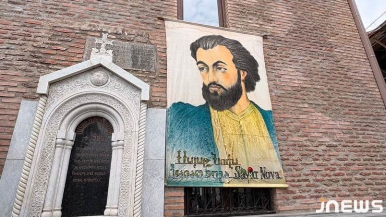 В Тбилиси отметили 112-й традиционный «Вардатон»