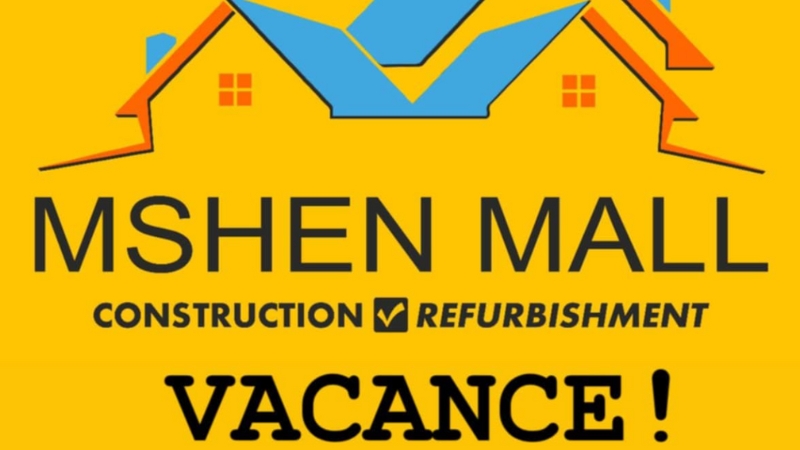 Срочно! В магазин Mshen Mall требуются работники (R)