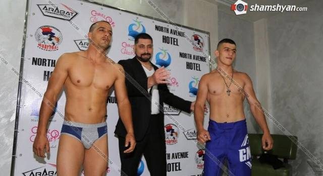 Победа за 10 секунд