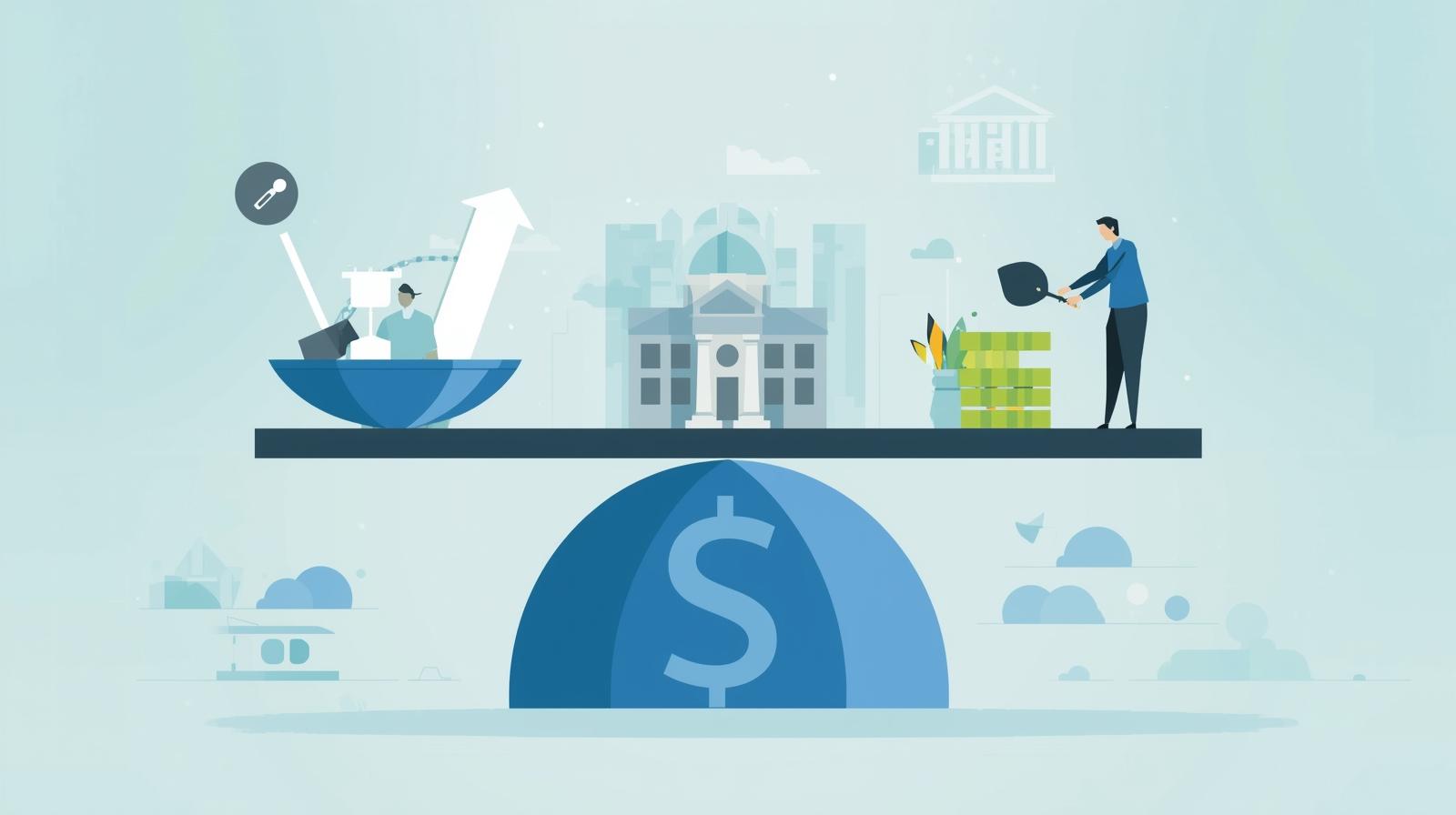 Как пользоваться накопительной пенсионной системой после выхода на пенсию