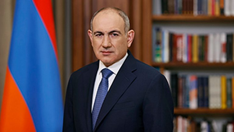 По предварительным подсчётам лидирует партия Пашиняна