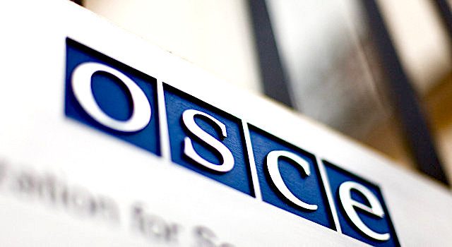 БДИПЧ/ОБСЕ озабочено давлением на НПО и политическое инакомыслие в Грузии