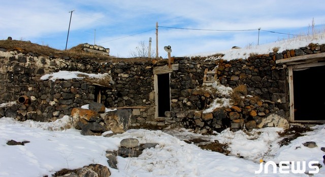 Свидетель Геноцида