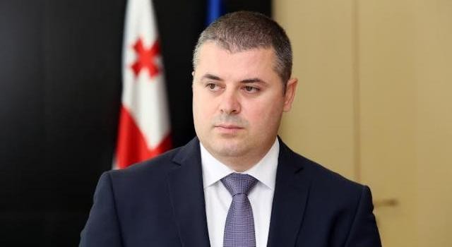 В Грузии новый бизнес-омбудсмен