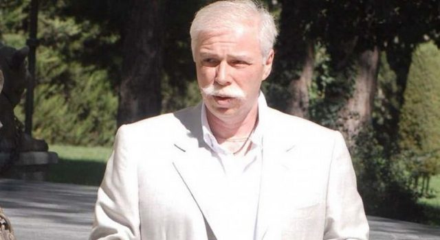 Прокуратура заявила, что раскрыла дело о подготовке убийства Патаркацишвили