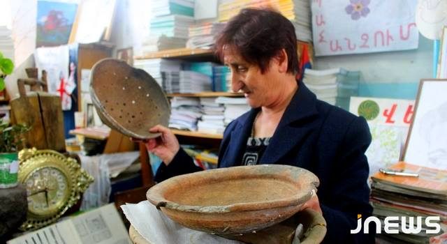 История, собранная для будущего