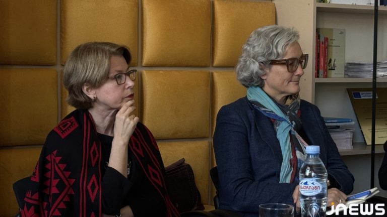 В Ахалкалаки побывали послы Латвии и Норвегии