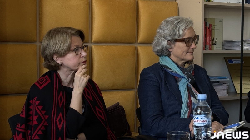 В Ахалкалаки побывали послы Латвии и Норвегии