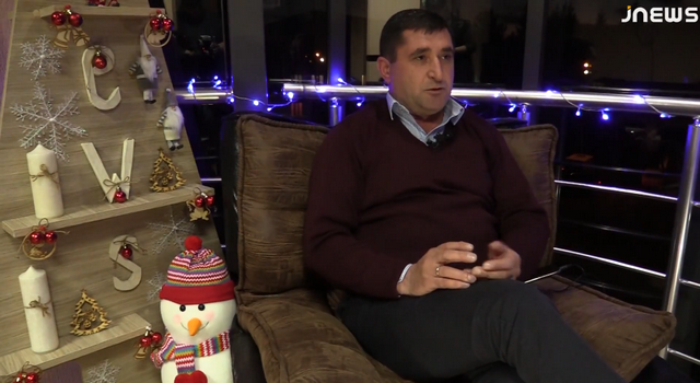 Новый год без града и засухи: итоги сельскохозяйственного 2017 года