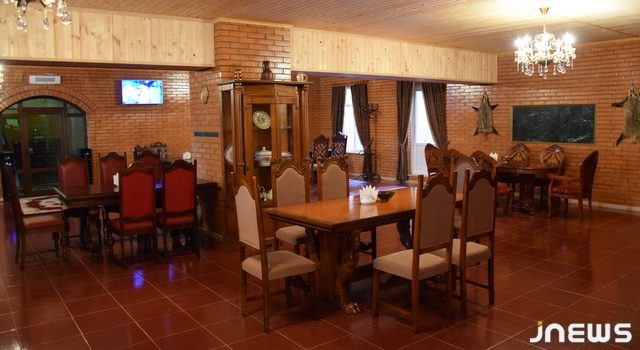 Продаётся кафе-ресторан “Эспрессо” (R)