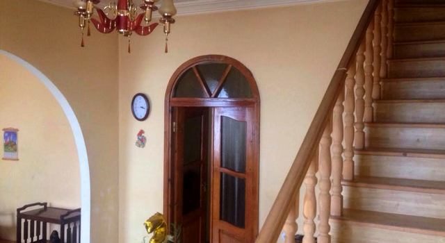 Продается двухэтажный дом (R)