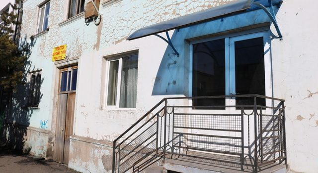 Продается квартира в центре города (R)