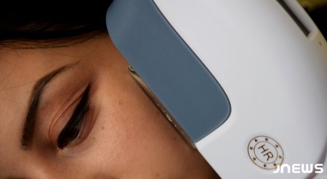 Революционная технология удаления нежелательных волос (R)