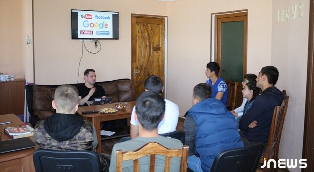 Уроки программирования в Ахалкалаки