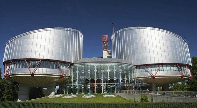 Новое дело в Страсбургском суде