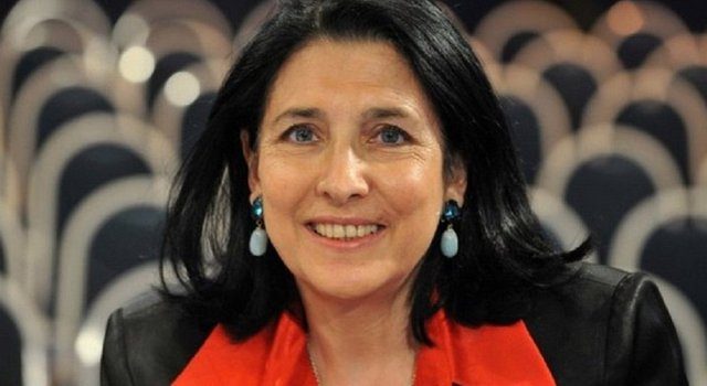 Церемония инаугурации Саломе Зурабишвили может пройти в трех локациях